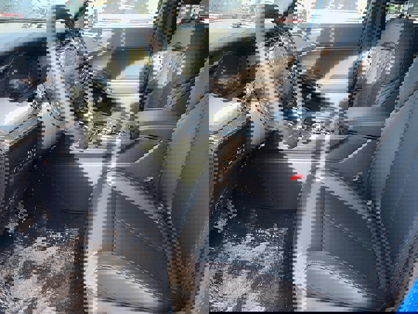 New 2026 Jeep Cherokee Limited image 14