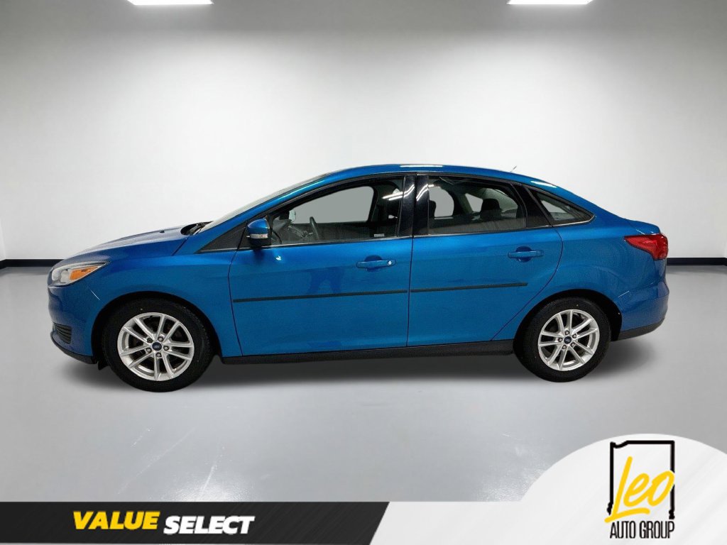 Used 2015 Ford Focus SE FWD image 10