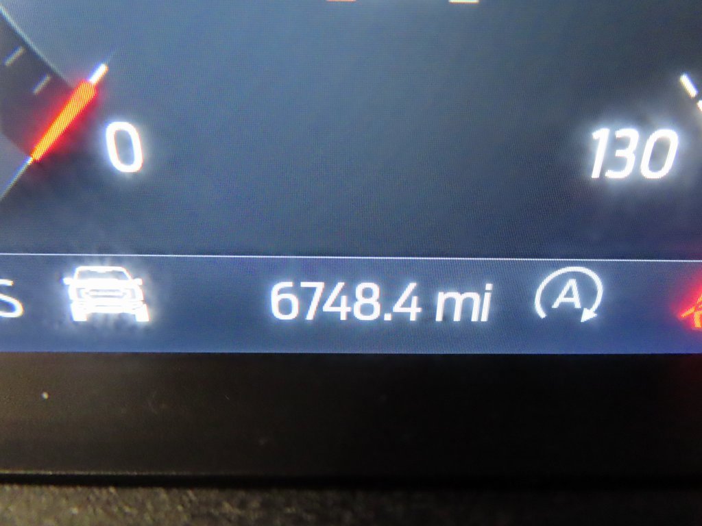 Used 2024 Ford Ranger Raptor image 12