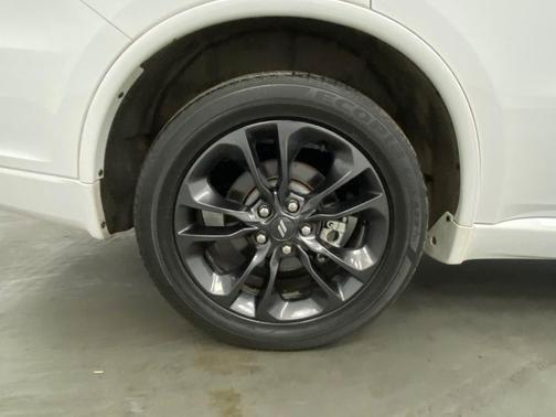 Used 2022 Dodge Durango R/T w/ Blacktop Package AWD/4WD image 19