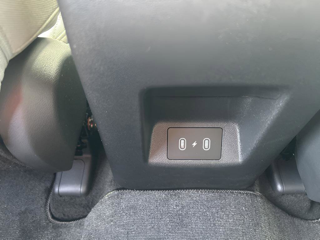 Used 2026 Hyundai Tucson SE image 22