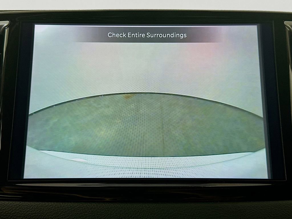 Used 2024 Chrysler Pacifica Touring-L image 20