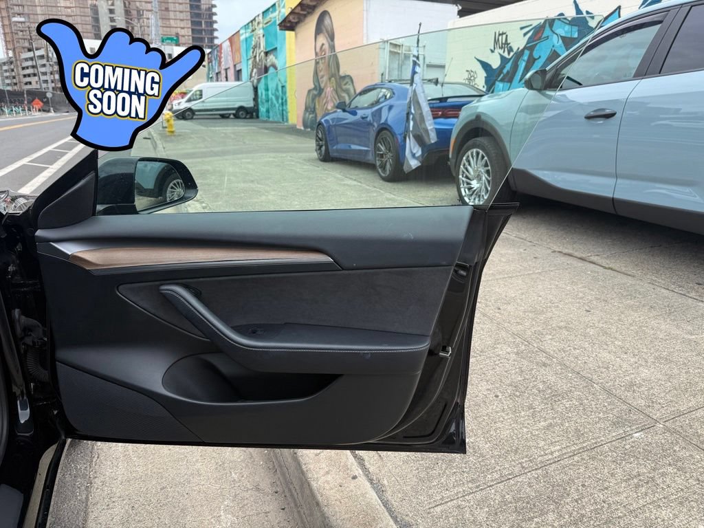 Used 2023 Tesla Model 3 Standard Range RWD image 11