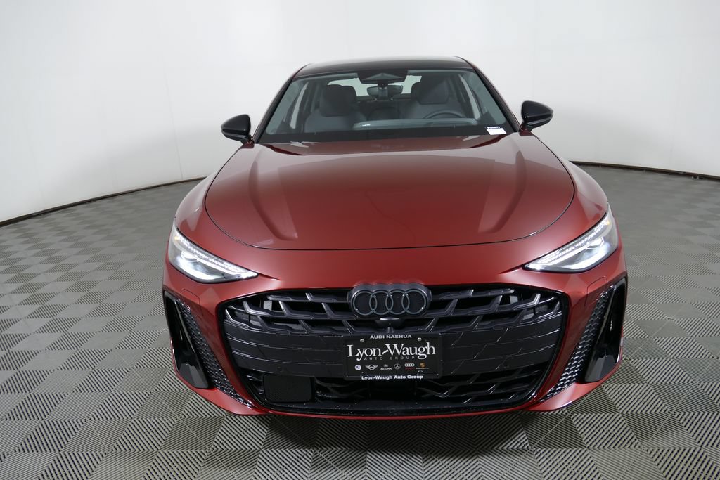 New 2026 Audi A6 Premium Plus AWD/4WD image 2