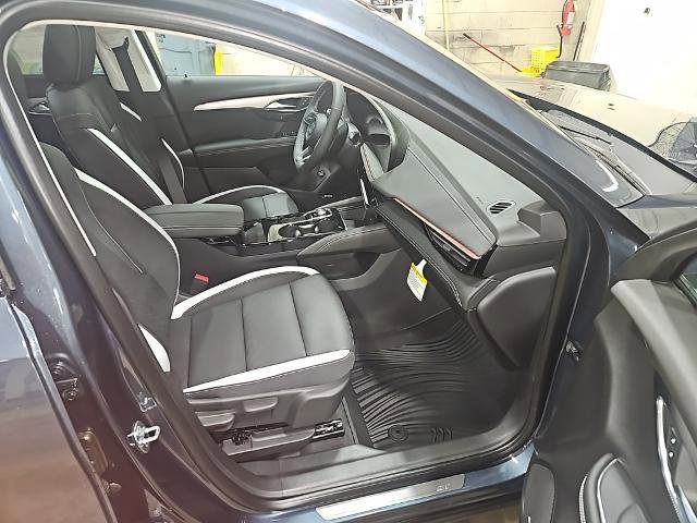 New 2026 Buick Envision Sport Touring image 29