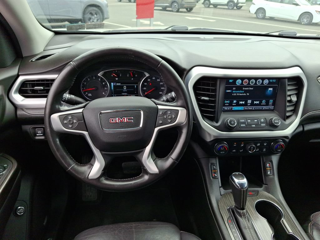 Used 2019 GMC Acadia SLT AWD/4WD image 13