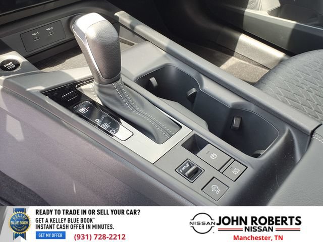 Certified 2026 Nissan Sentra SV w/ Floor Mat Package FWD image 28