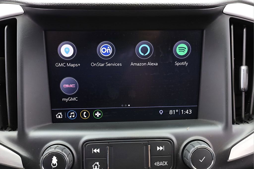 Used 2020 GMC Terrain SLT w/ Preferred Package FWD image 28