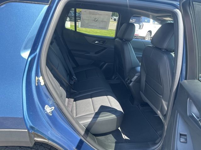 New 2026 Chevrolet Equinox LT w/ Convenience Package II image 29