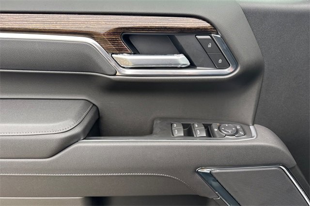 New 2026 GMC Sierra 1500 SLE w/ Preferred Package image 11