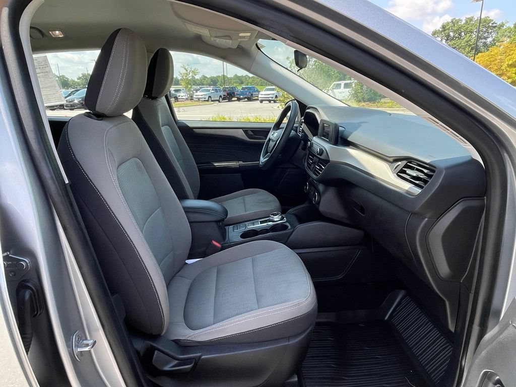 Used 2022 Ford Escape S FWD image 41