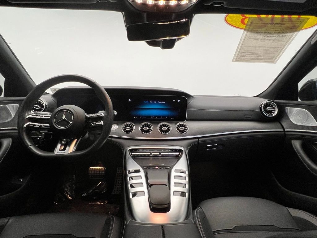 Used 2023 Mercedes-Benz AMG GT 53 image 6