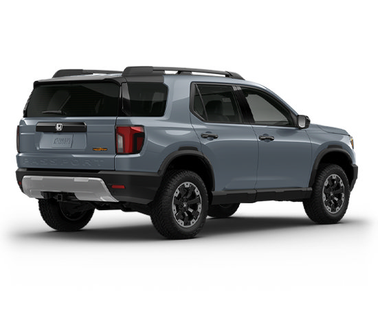New 2027 Honda Passport TrailSport Elite image 2