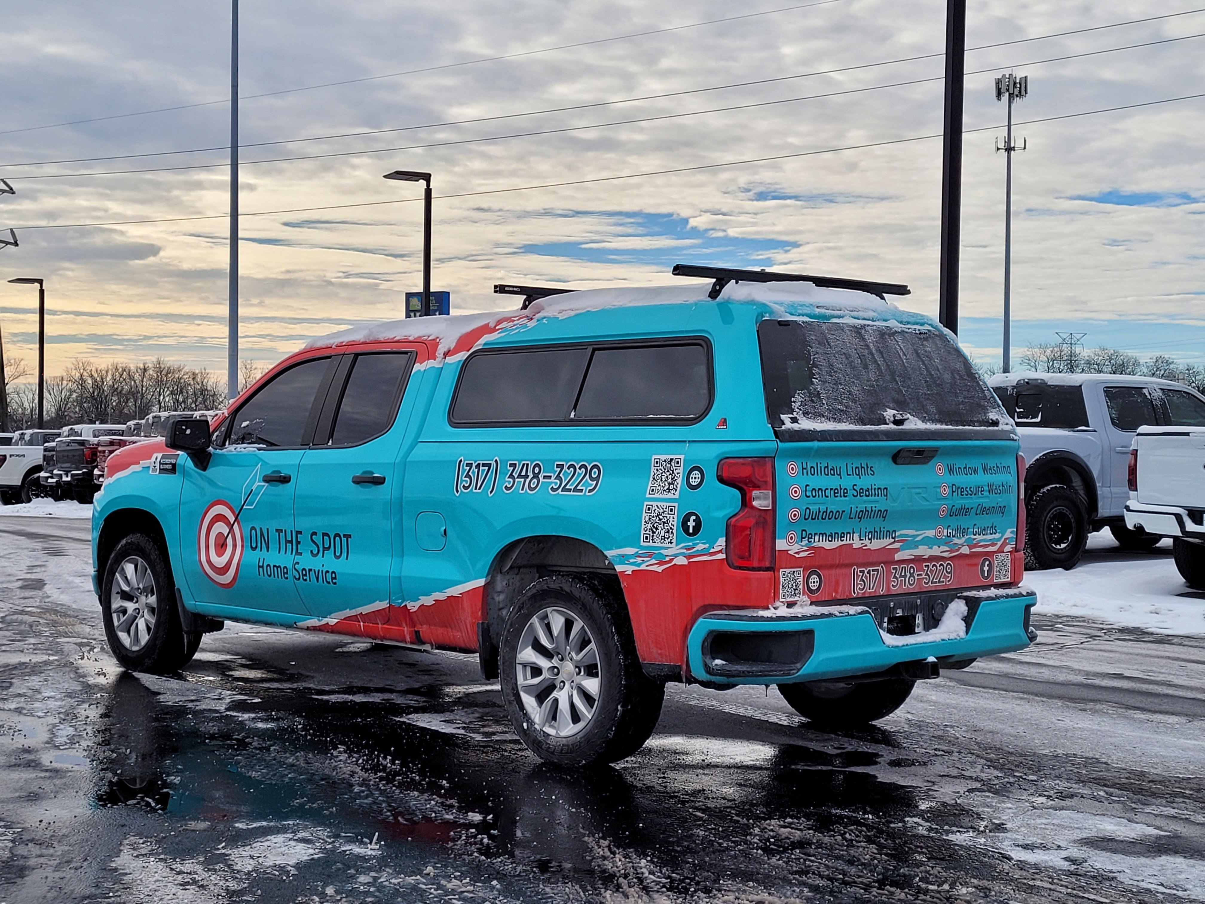 Used 2020 Chevrolet Silverado 1500 Custom w/ Custom Value Package image 6