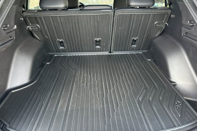 New 2026 Chevrolet Equinox EV LT w/ Convenience Package II image 20