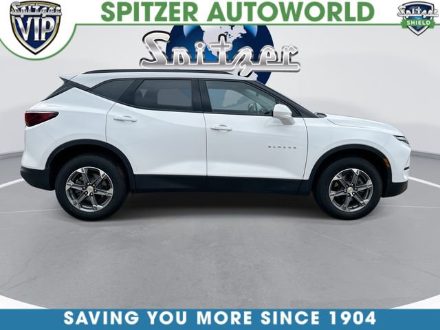 Used 2024 Chevrolet Blazer LT w/ Convenience Package image 10