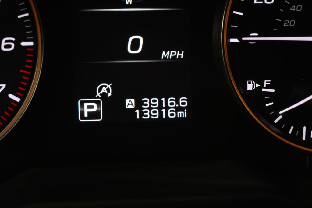 Certified 2023 Subaru Outback Wilderness image 26