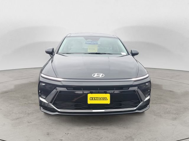 Certified 2024 Hyundai Sonata SEL w/ Convenience Package image 8