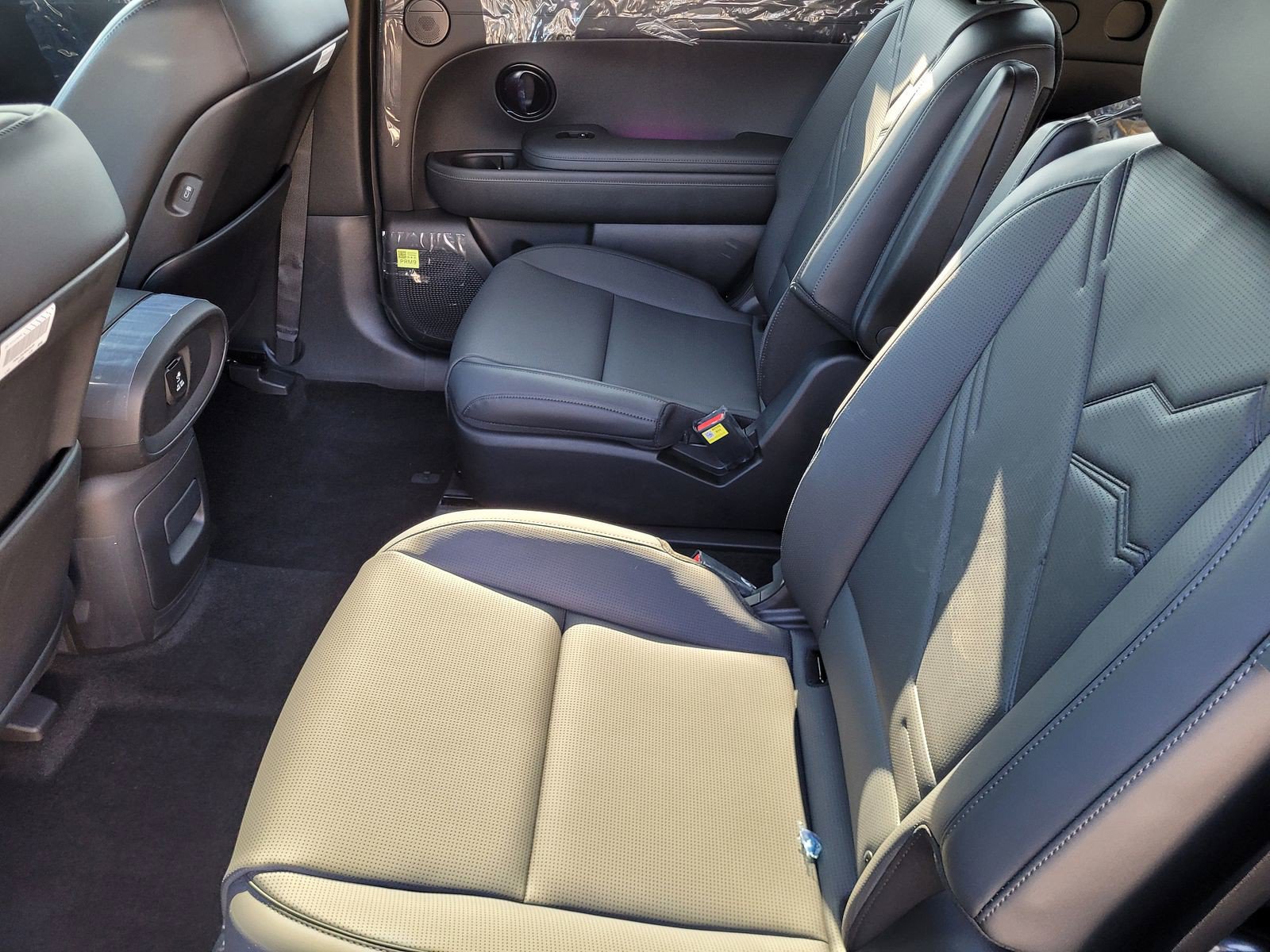 New 2026 Hyundai Palisade SEL AWD/4WD image 8