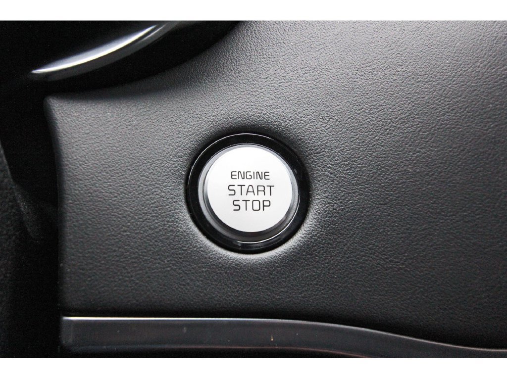 Used 2022 Kia Stinger GT2 w/ Red Interior Color Package RWD image 31