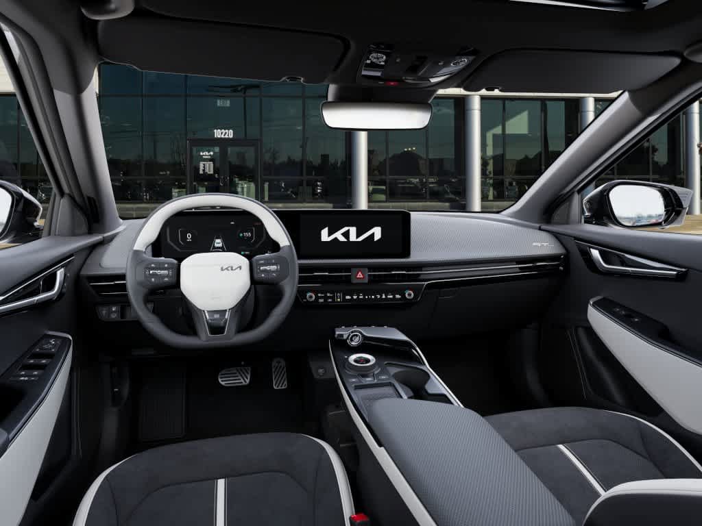 New 2026 Kia EV6 GT-Line RWD image 14