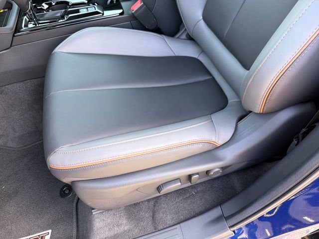 New 2026 Subaru Forester Sport AWD/4WD image 21