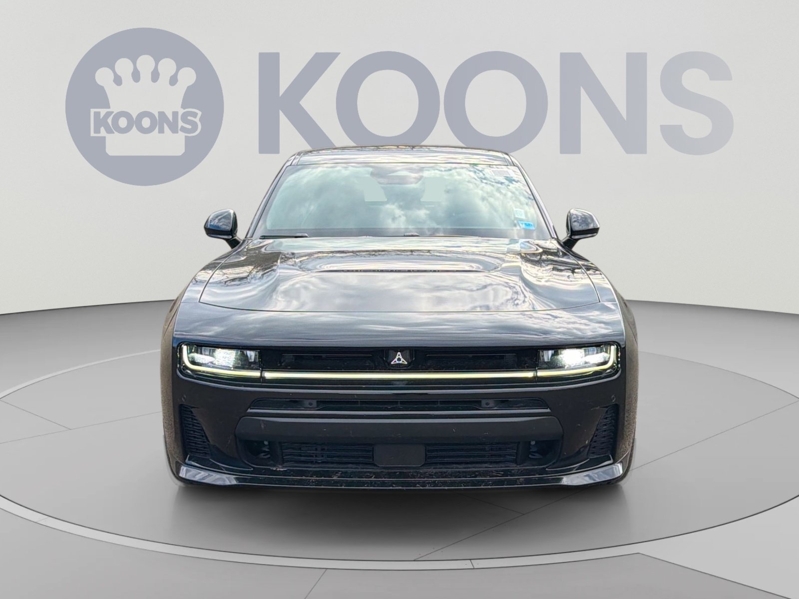 New 2026 Dodge Charger Scat Pack AWD/4WD image 11