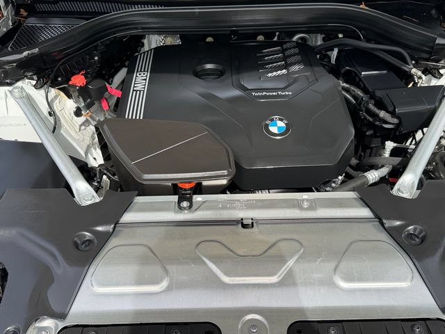 Used 2023 BMW X3 sDrive30i w/ Convenience Package RWD image 19