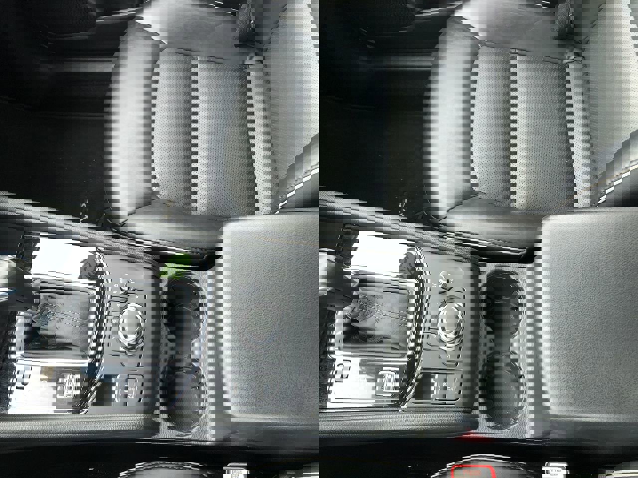 Used 2024 MAZDA CX-5 AWD 2.5 S w/ Select Package image 17