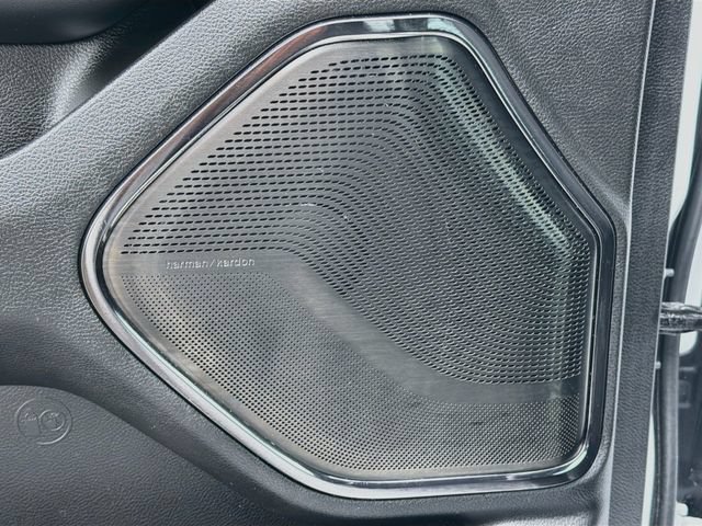Used 2025 RAM 1500 Limited AWD/4WD image 20