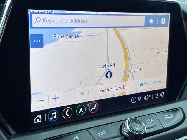 Used 2022 Chevrolet Blazer RS image 22