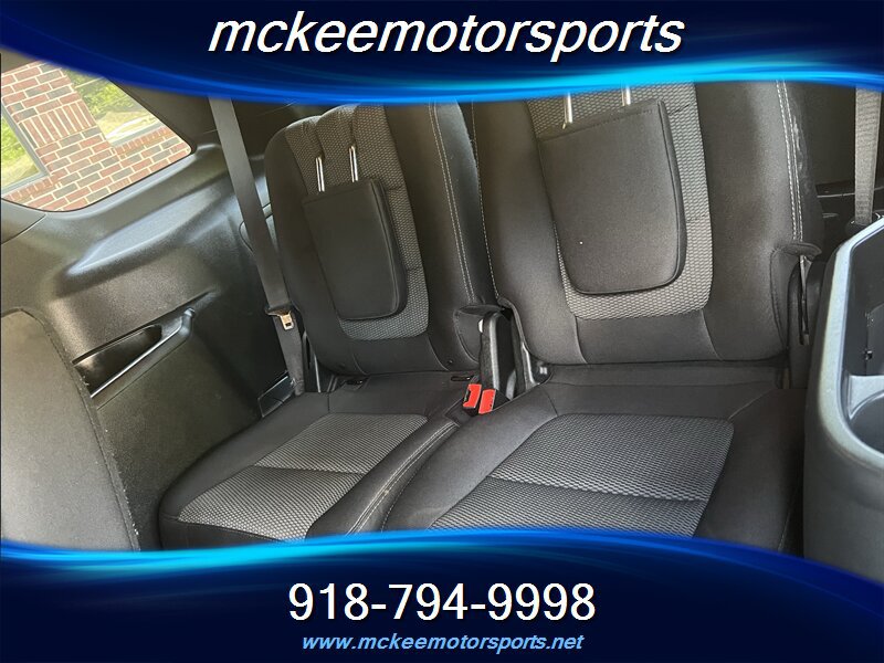 Used 2018 Ford Explorer XLT FWD image 10