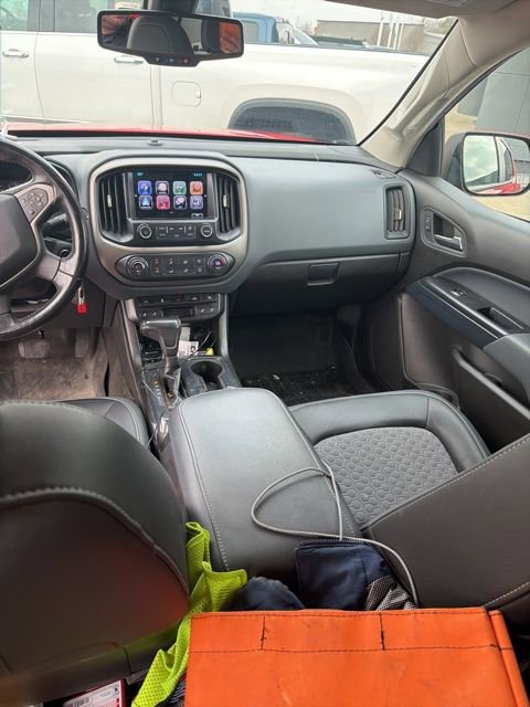 Used 2017 Chevrolet Colorado Z71 image 22