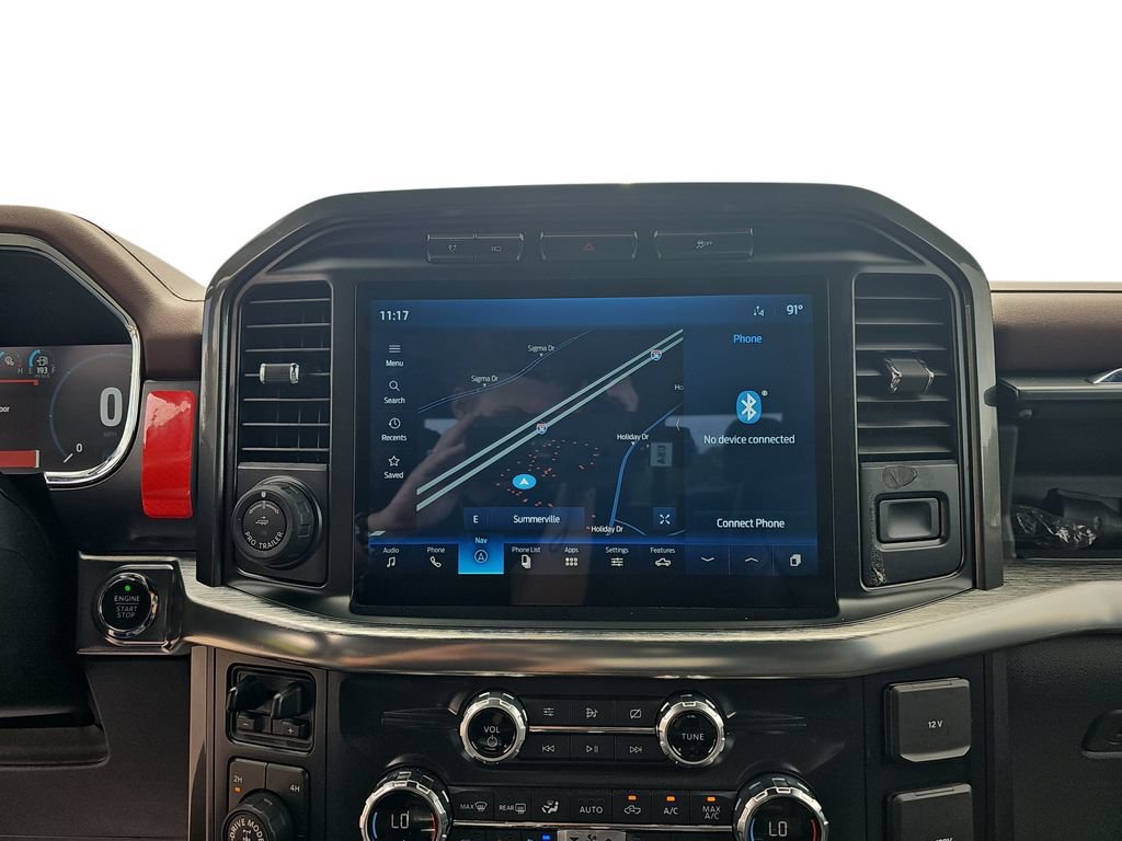 Used 2021 Ford F150 Lariat w/ Equipment Group 502A High AWD/4WD image 22