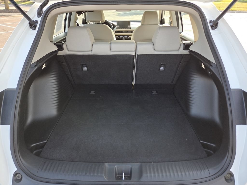 Certified 2024 Honda HR-V LX image 20
