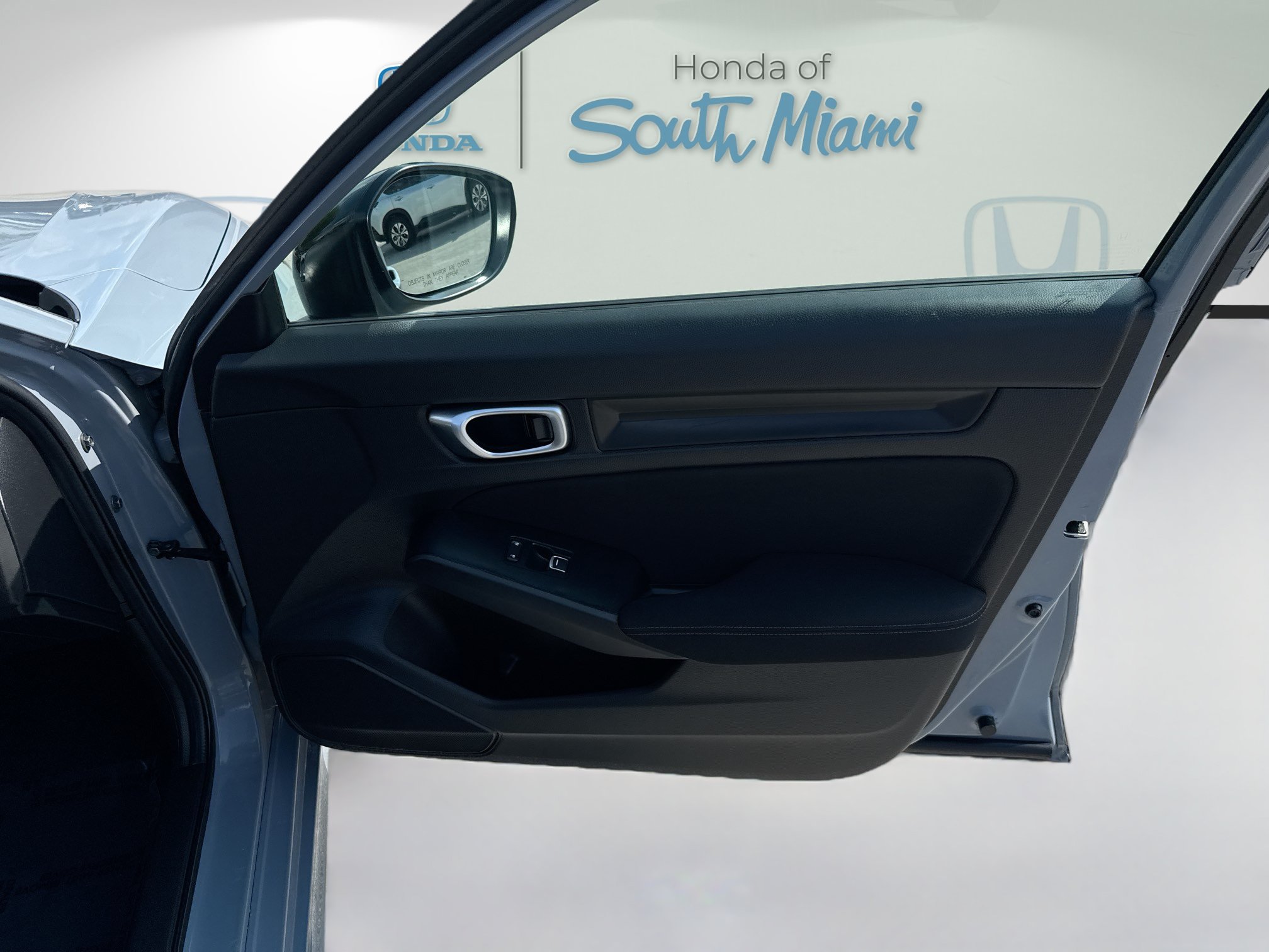 Used 2024 Honda Civic Sport image 30