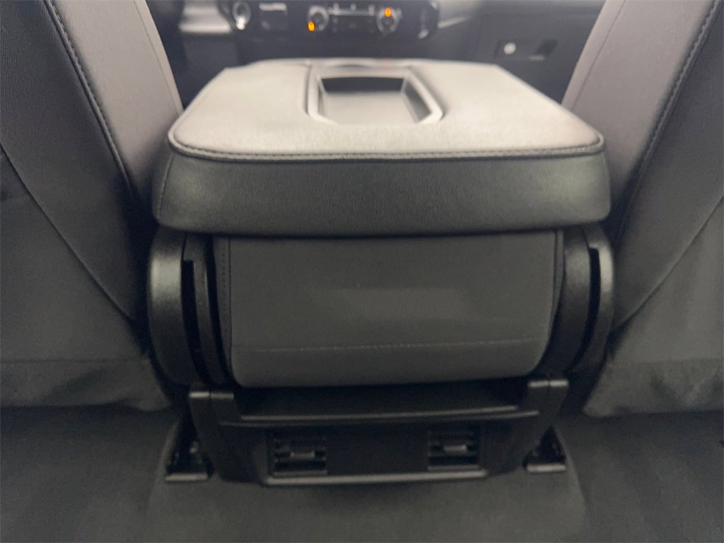 Used 2024 Chevrolet Silverado 2500 LT image 72