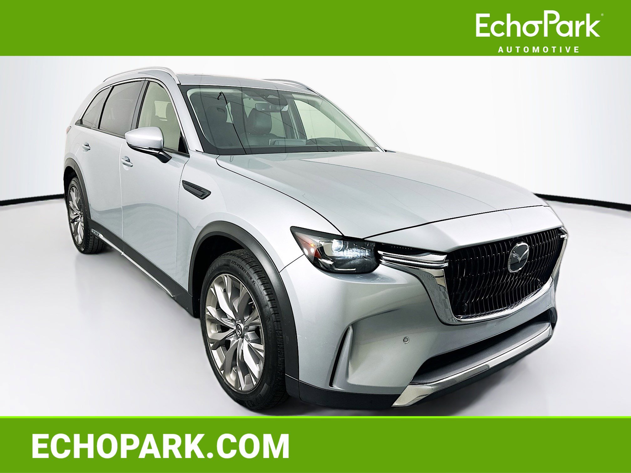 Used 2024 MAZDA CX-90 3.3 Turbo w/ Premium Package image 1