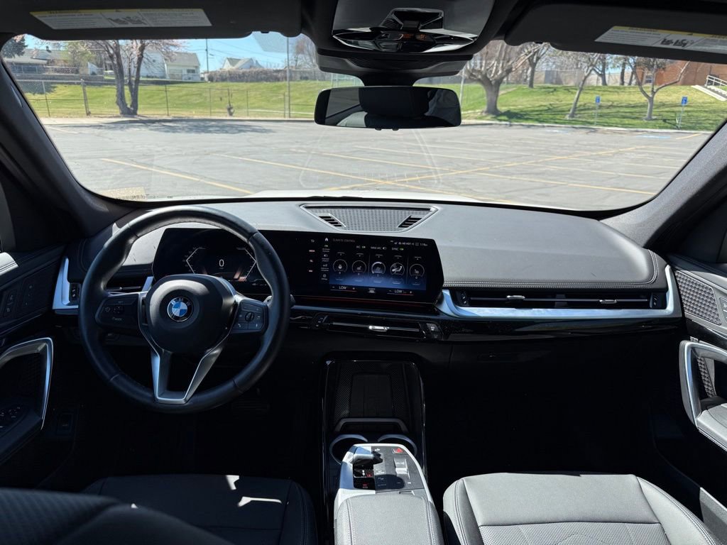 Used 2023 BMW X1 xDrive28i w/ Convenience Package image 11