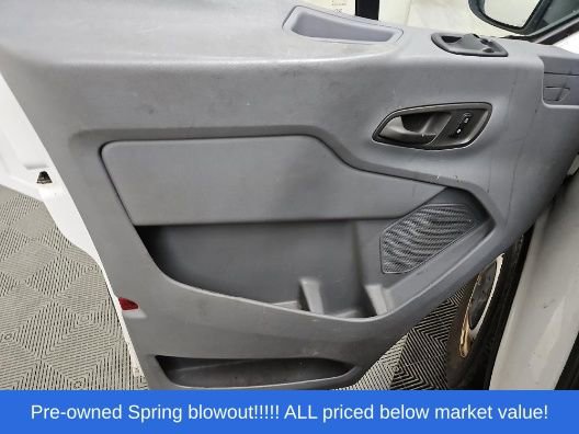 Used 2018 Ford Transit 150 148 Low Roof RWD image 9