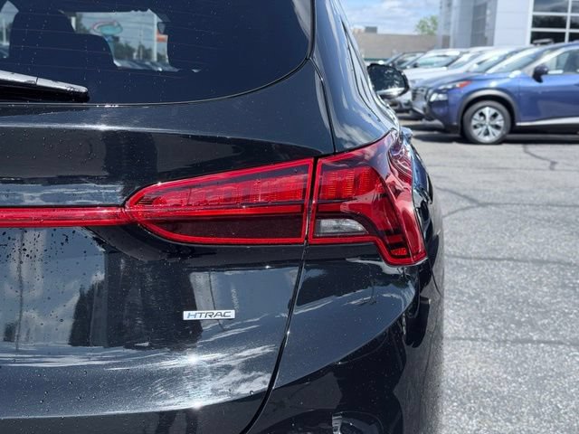 Used 2023 Hyundai Santa Fe SEL w/ Cargo Package AWD/4WD image 8