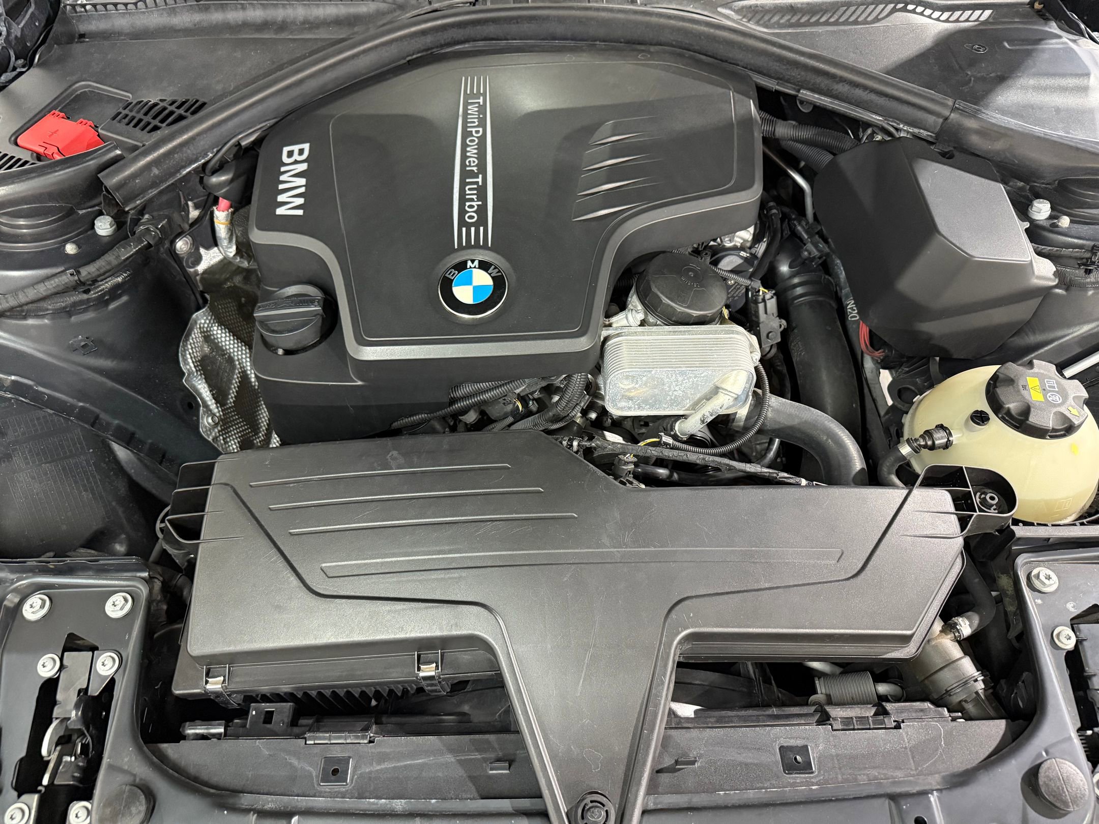 Used 2014 BMW 328i Sedan image 47