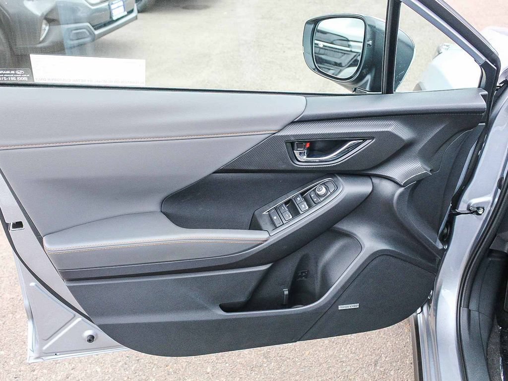 New 2026 Subaru Crosstrek 2.5i Limited w/ Crosstrek Mirror Package AWD/4WD image 20
