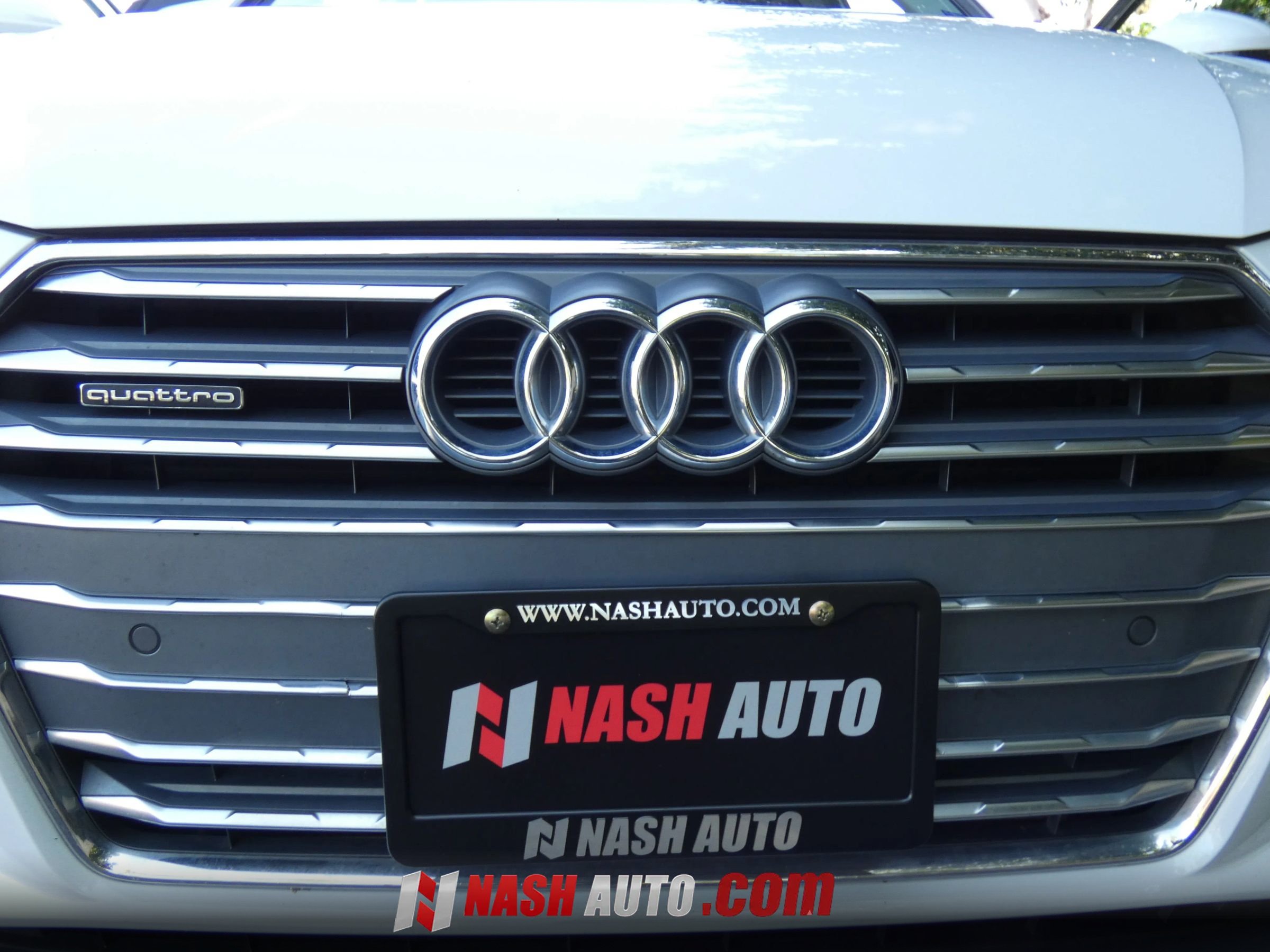 Used 2019 Audi A4 2.0T Premium Plus AWD/4WD image 66