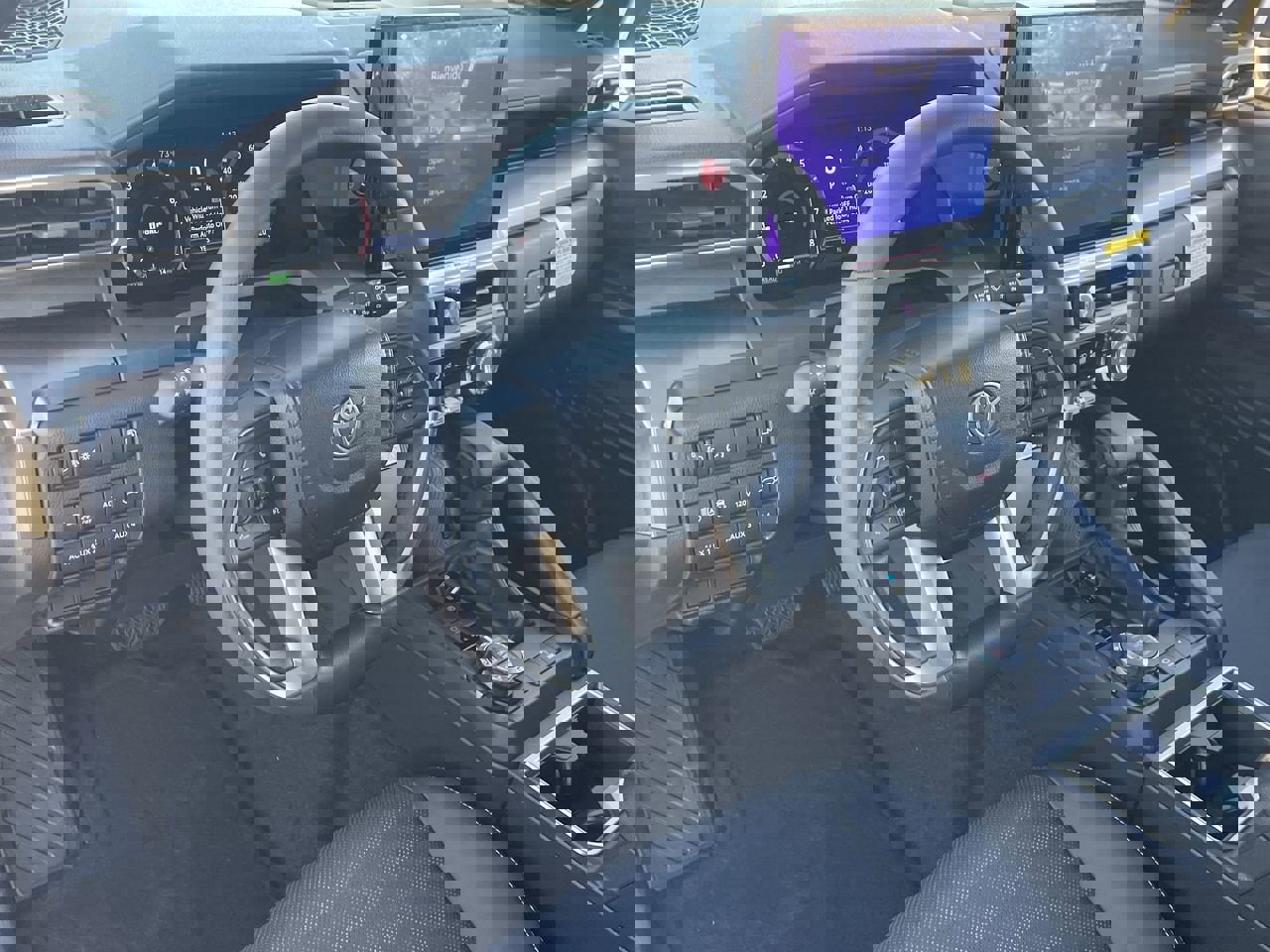 New 2025 Toyota 4Runner TRD Off-Road Premium image 11