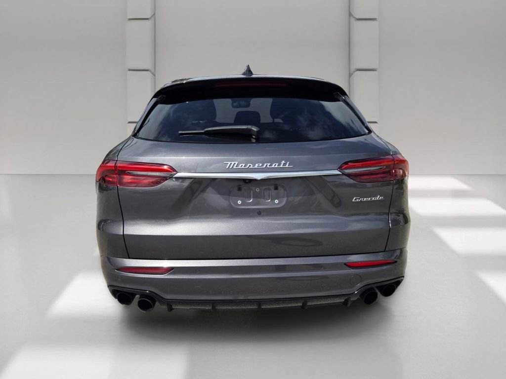 Used 2023 Maserati Grecale Modena image 7