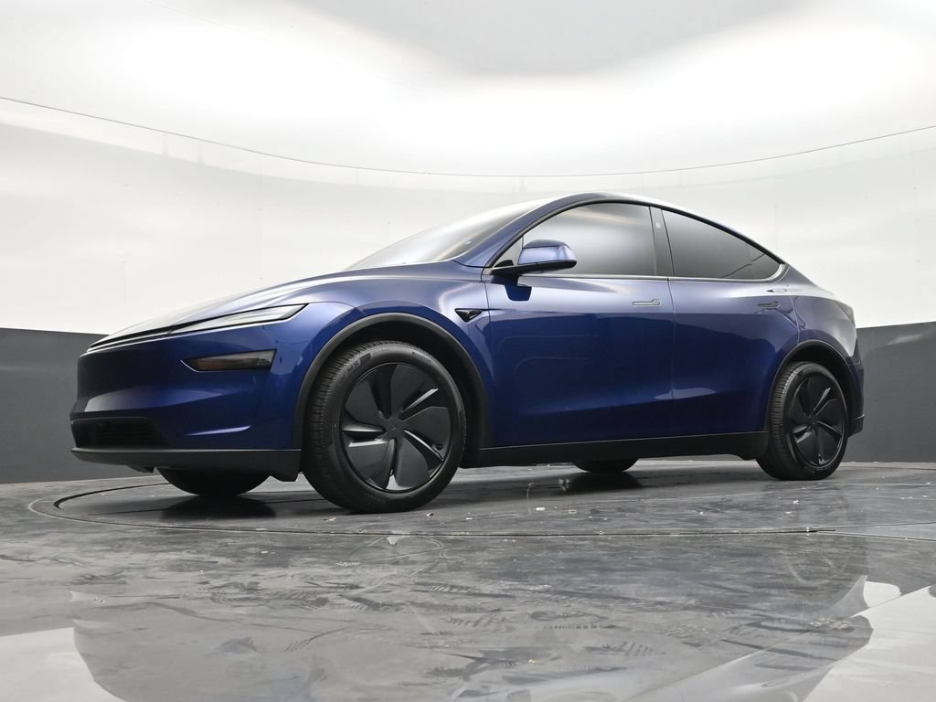 Used 2026 Tesla Model Y AWD image 20