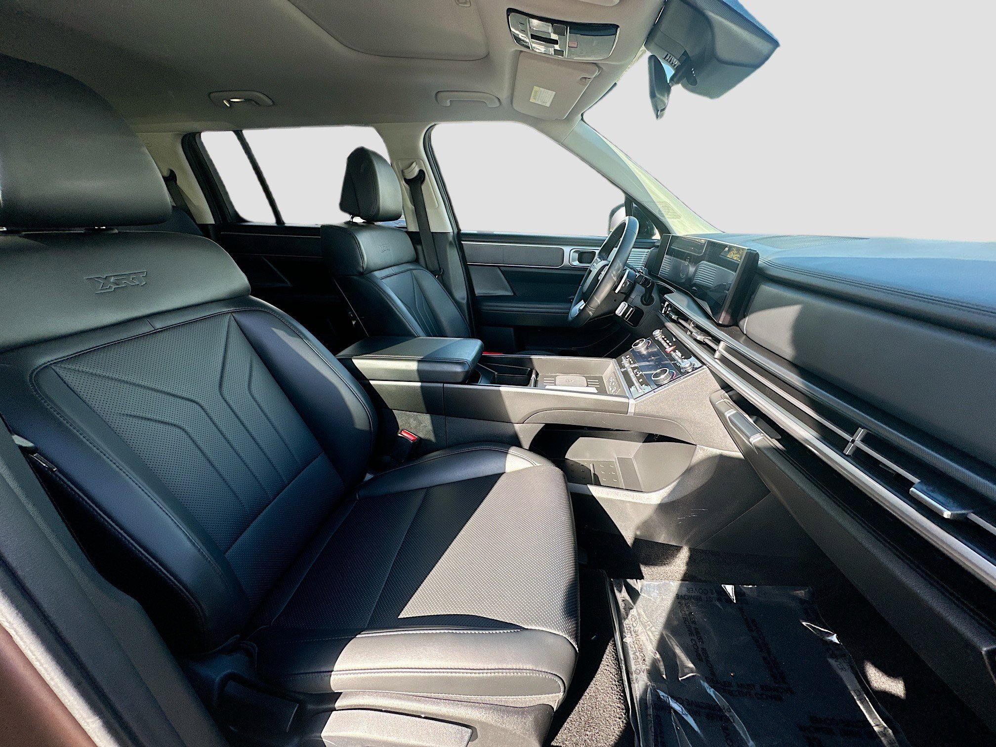 Used 2024 Hyundai Santa Fe XRT image 31