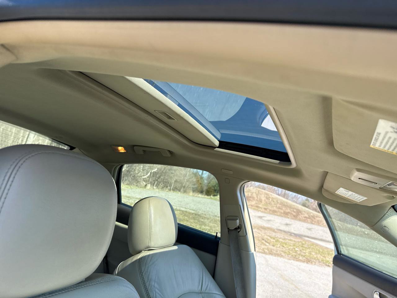 Used 2009 Buick LaCrosse CXL image 26