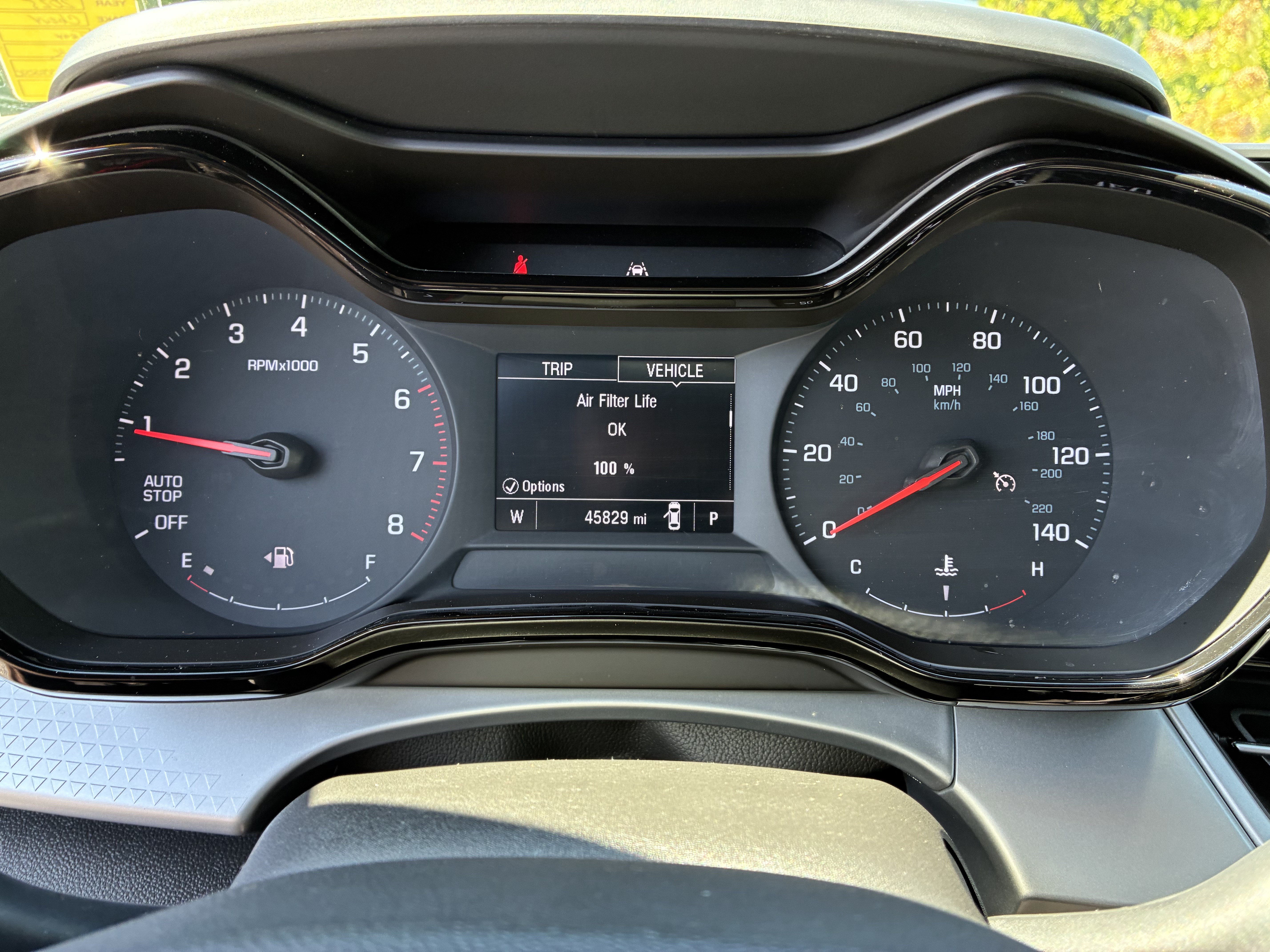 Used 2025 Chevrolet Trax LS w/ LS Convenience Package FWD image 29